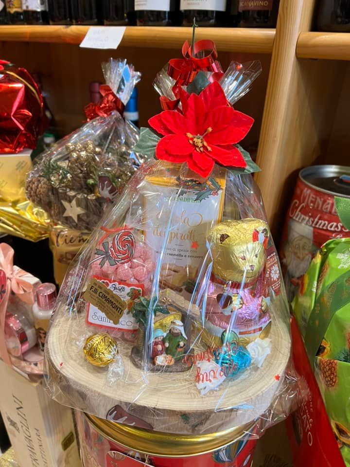 confezioni dolciarie