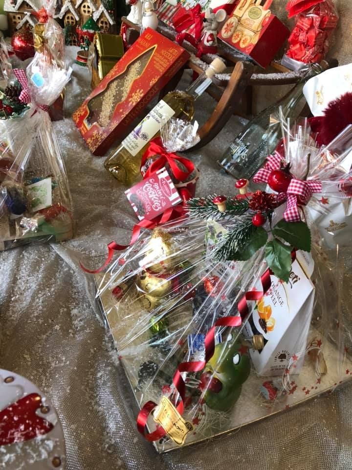 confezioni di natale