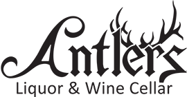 Antlers Liquor And Wine Cellar