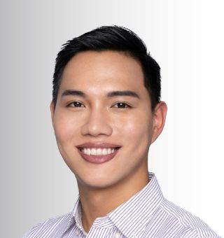 盛齊綠能產品企劃部資深經理：鄭凱隆