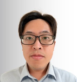 盛齊綠能研發部軟體工程師：江明洲