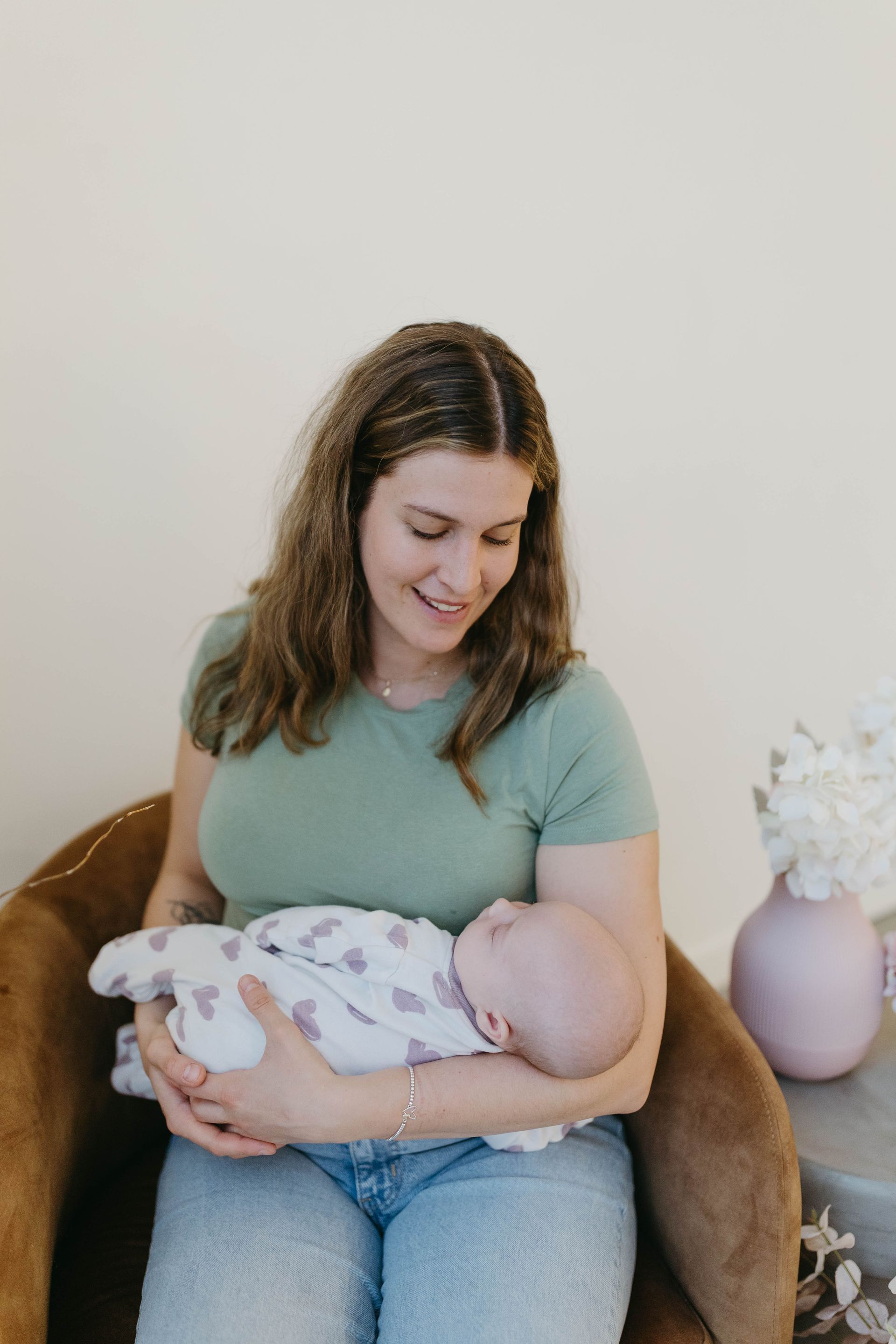 postpartum tips and tricks