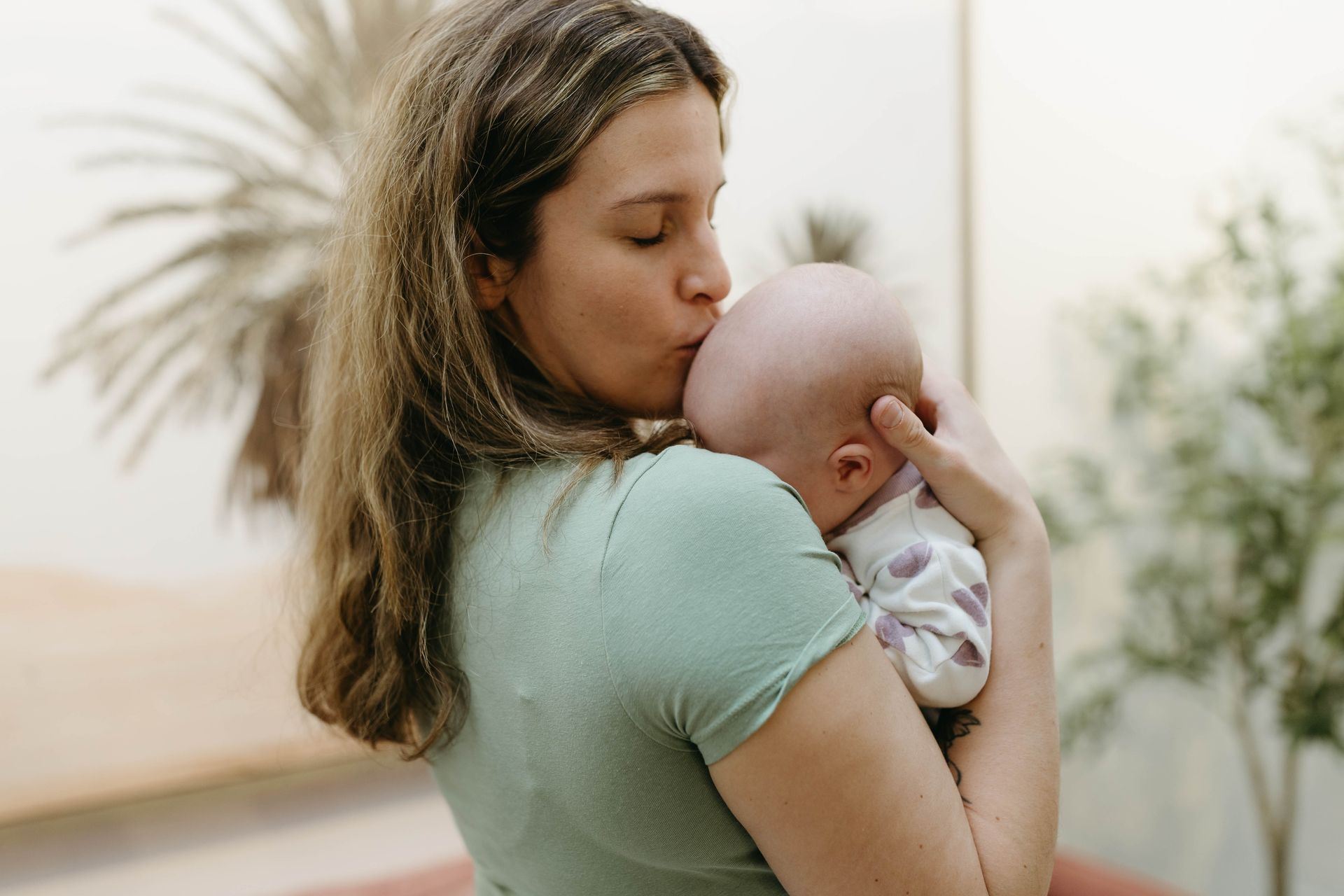 postpartum care