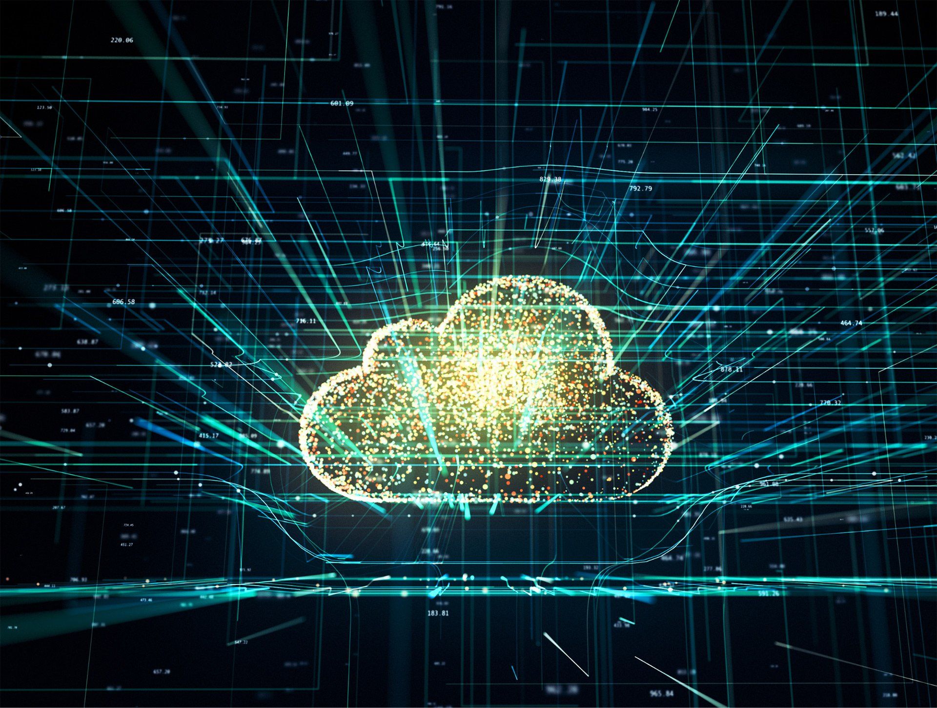 Cloud Services — Winter Park, FL — Seamless CS