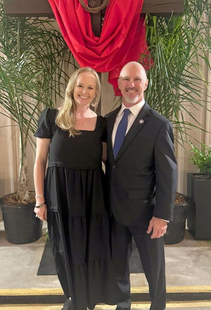 Terry McFarland — Winter Park, FL — Seamless CS