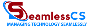 Seamless CS