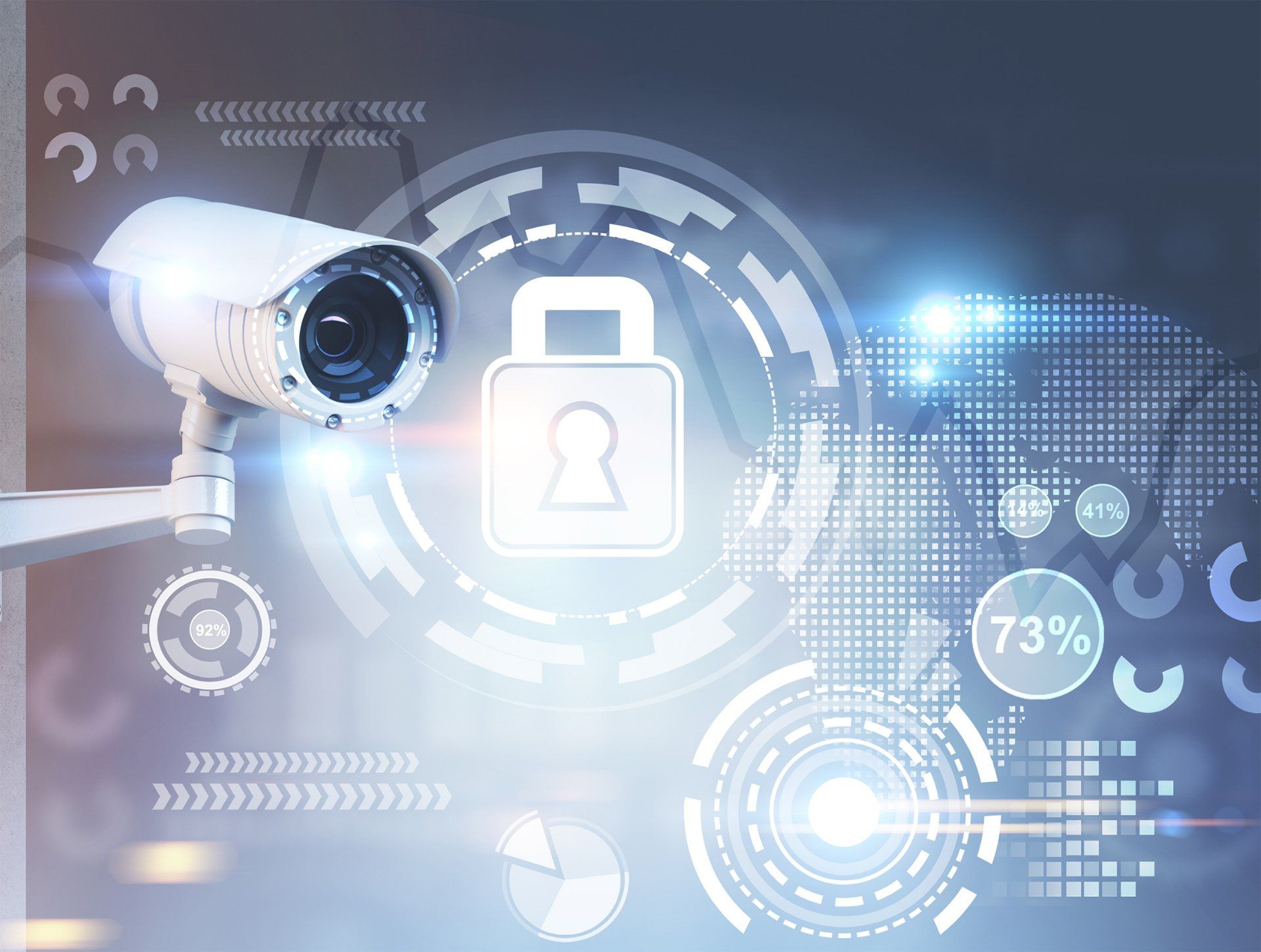 Security — Winter Park, FL — Seamless CS