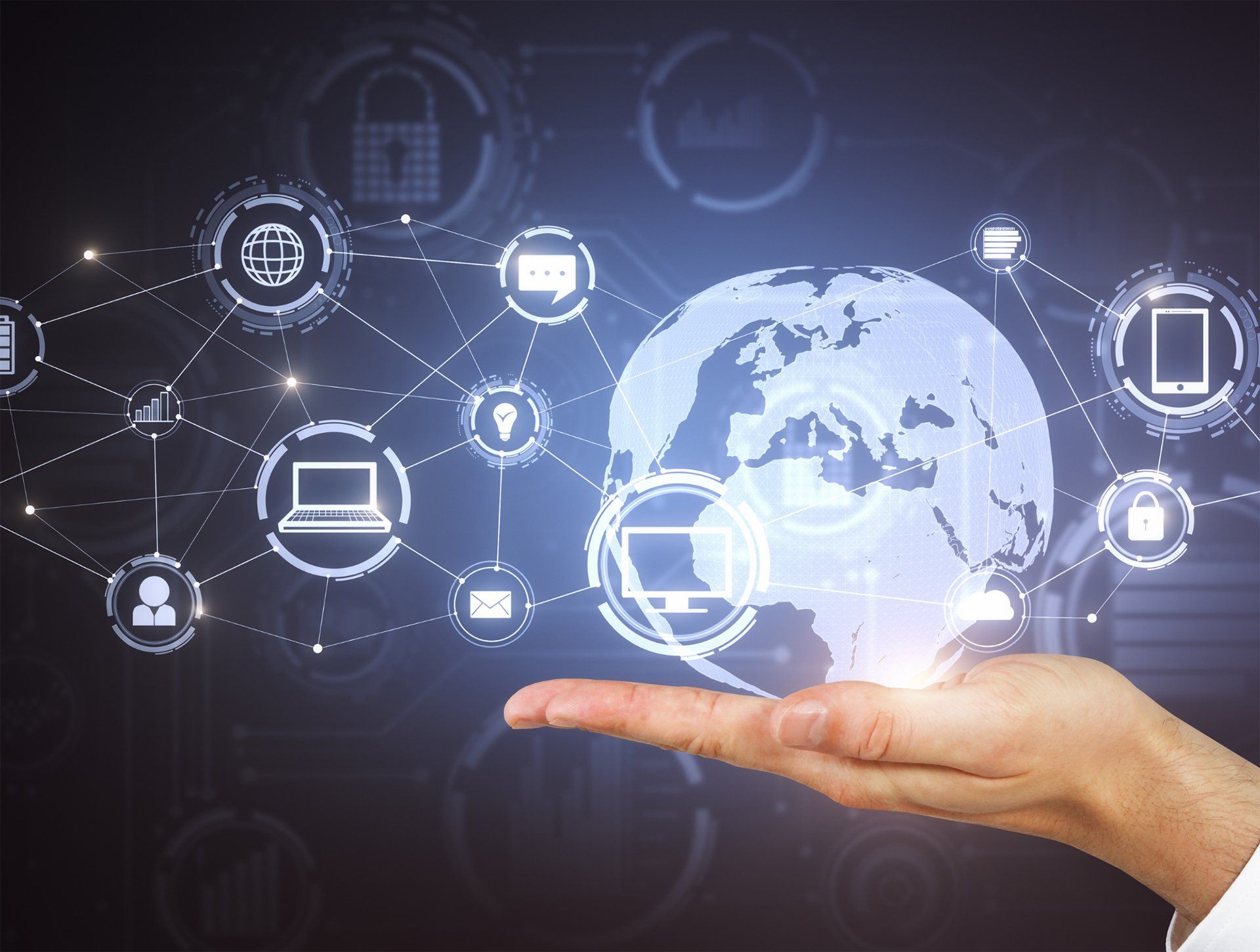 Unified Communications — Winter Park, FL — Seamless CS