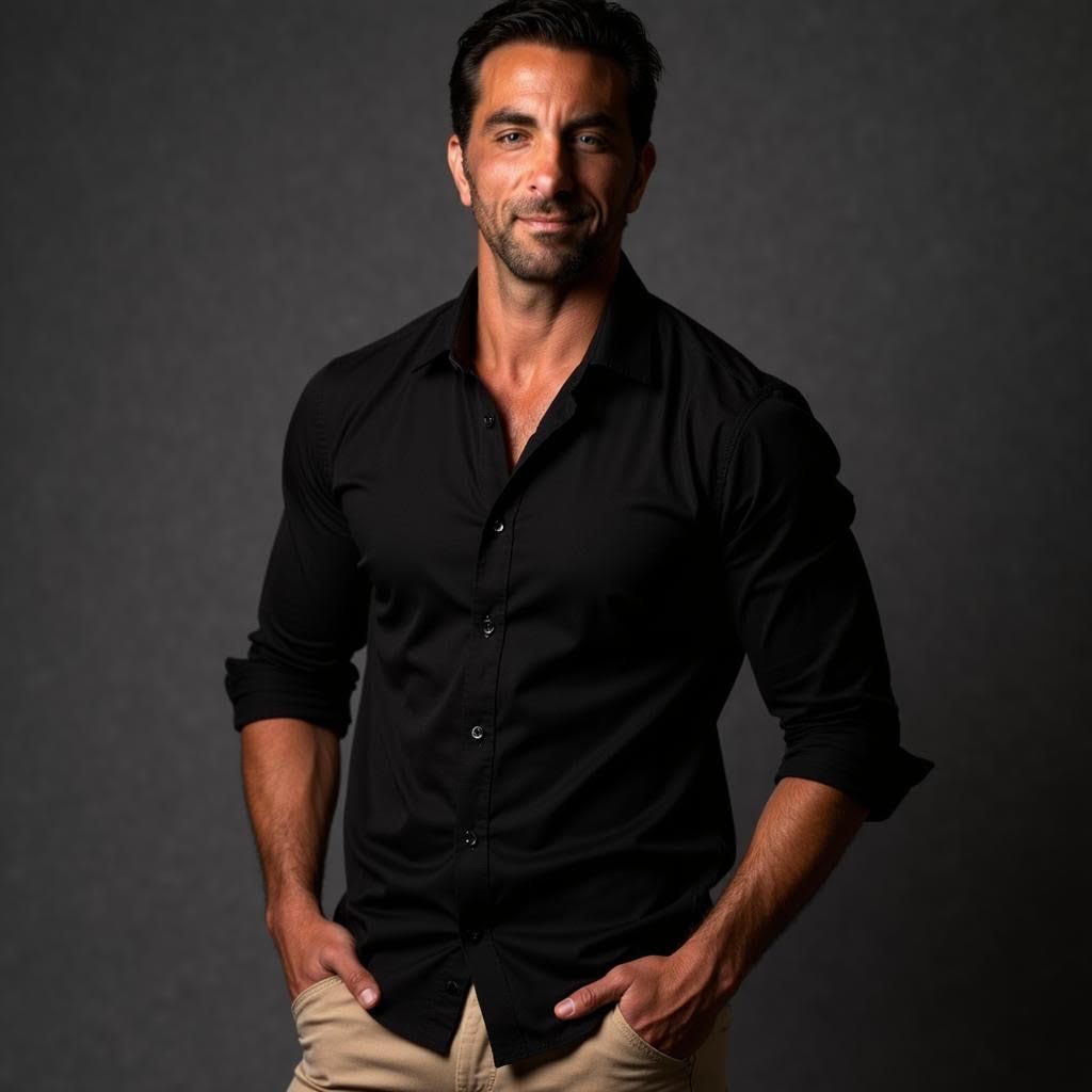 Steve Acho Keynote Speaker