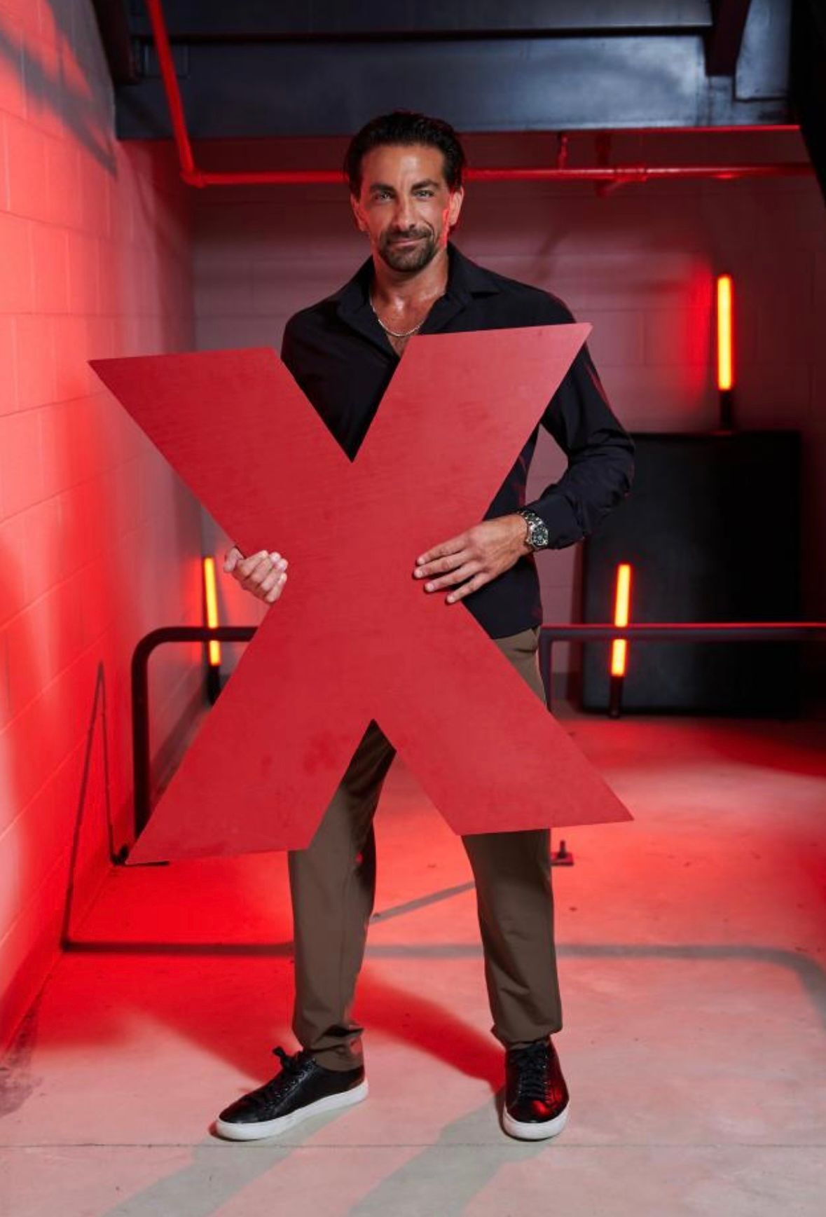 Steve Acho Keynote Speaker