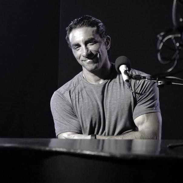 Steve Acho Keynote Speaker Music Artist