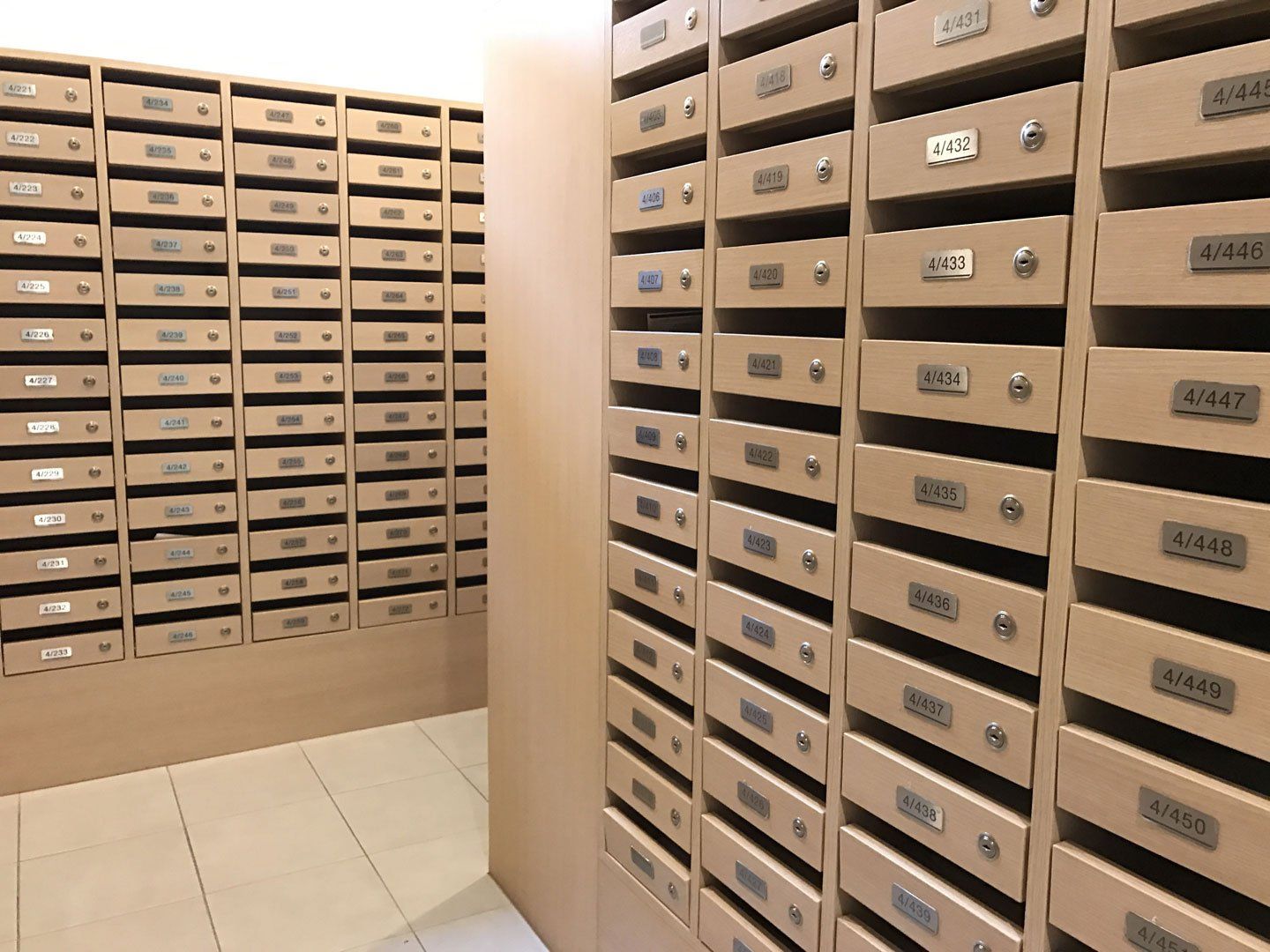 Bacheche e portadocumenti