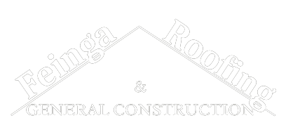 Feinga Roofing logo