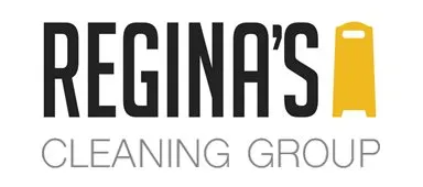 Regina's Cleaning Group in Darwin Logo