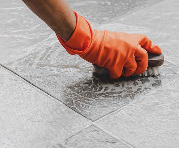 Construction Cleaning Darwin Regina S, How To Clean Tile After Construction