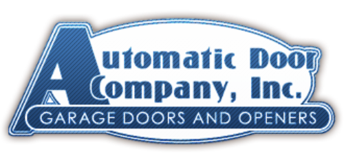 Automatic Door Co. logo