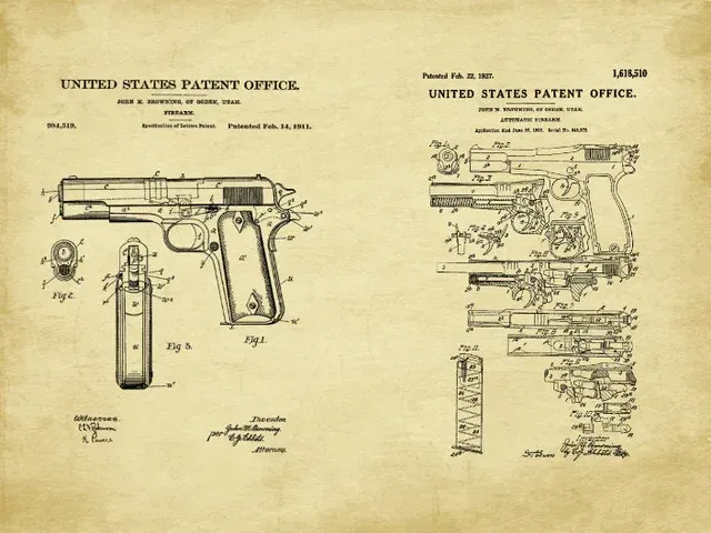 Browning Tribute Duo 1.0
