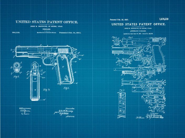 Browning Tribute Duo 1.0
