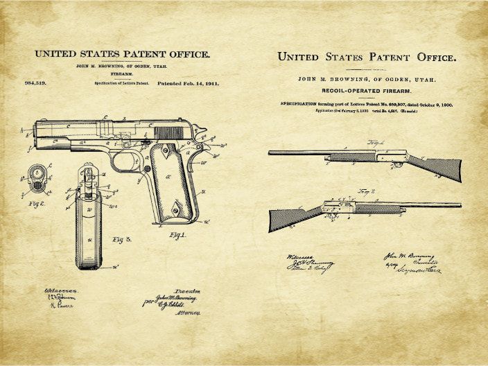 Browning Tribute Duo 2.0