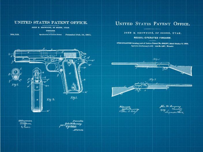 Browning Tribute Duo 2.0