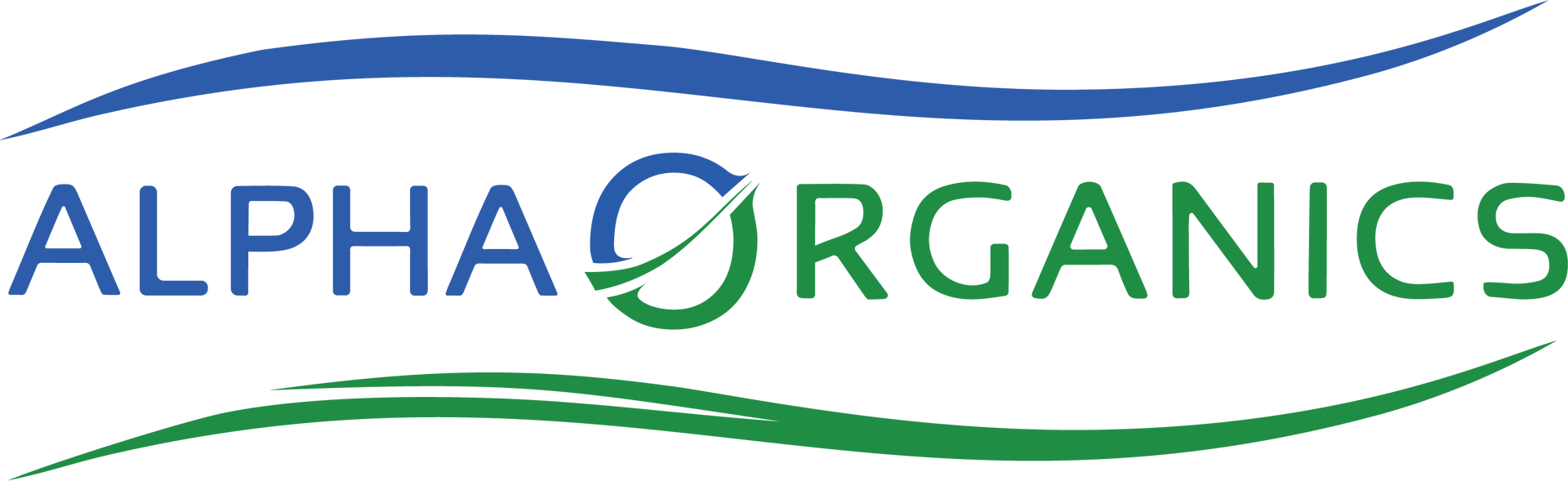 Alpha Organics