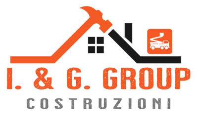 I. & G. GROUP COSTRUZIONI logo