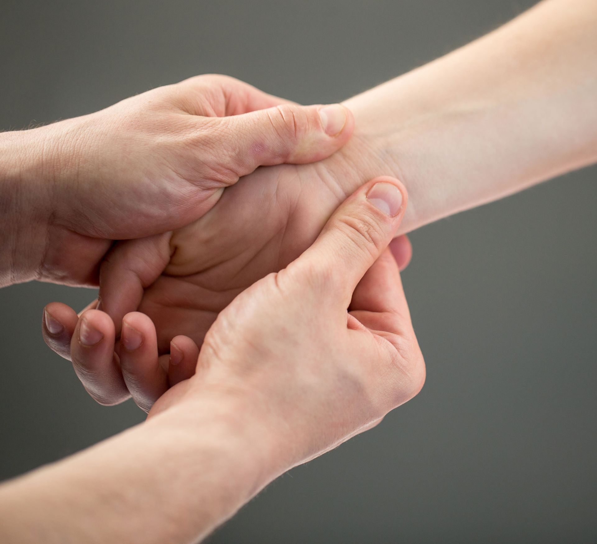 Hand massage | Kiralee, QLD | Master Therapies