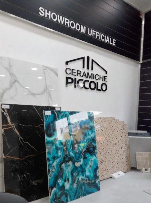 pavimenti e rivestimenti