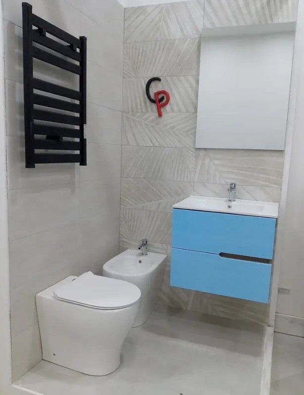 arredo bagno