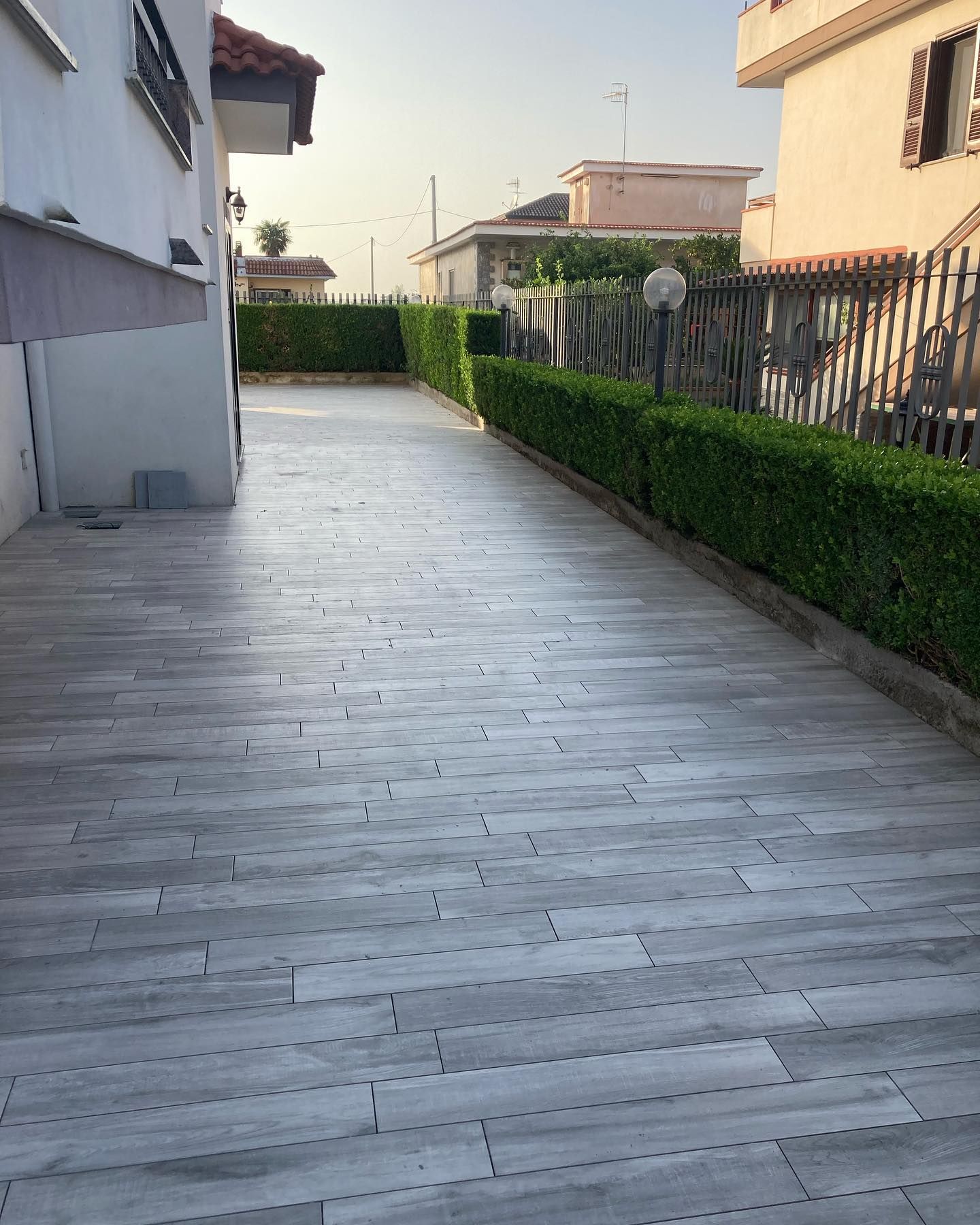 pavimenti