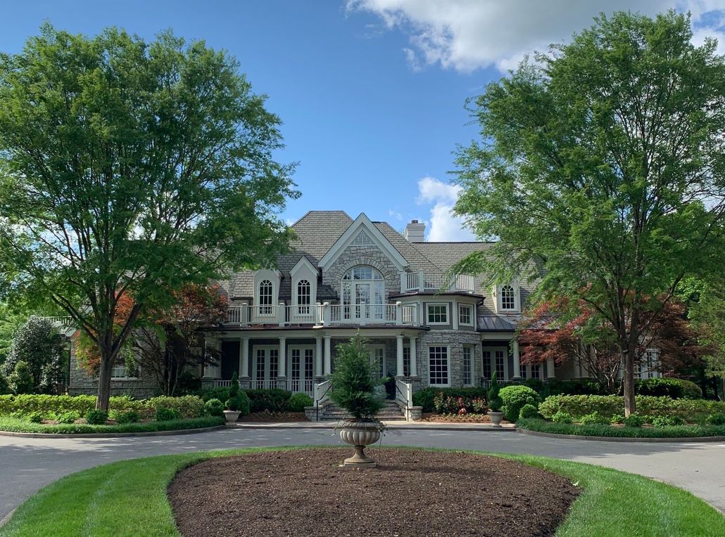 About Ultra Custom Landscapes in Clarksville, TN
