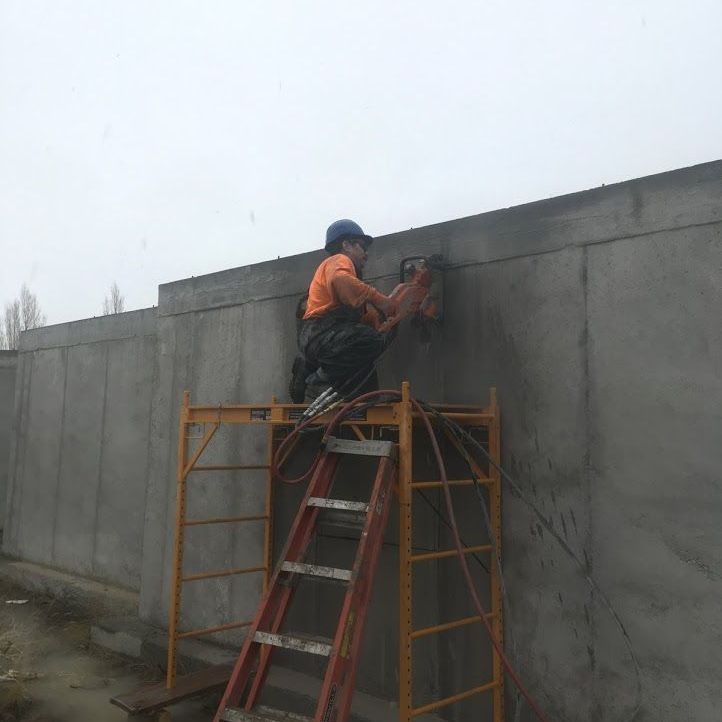 Concrete Contractor in Idaho Falls, ID Concrete Contractor in Idaho Falls, ID