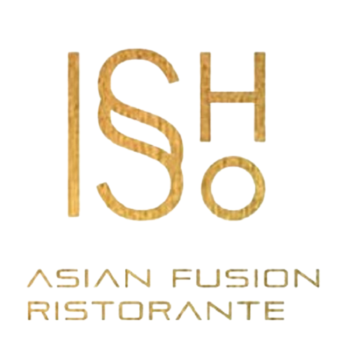 Issho Ristorante Asian Fusion logo