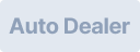 Light blue “Auto Dealer” text on a light gray background