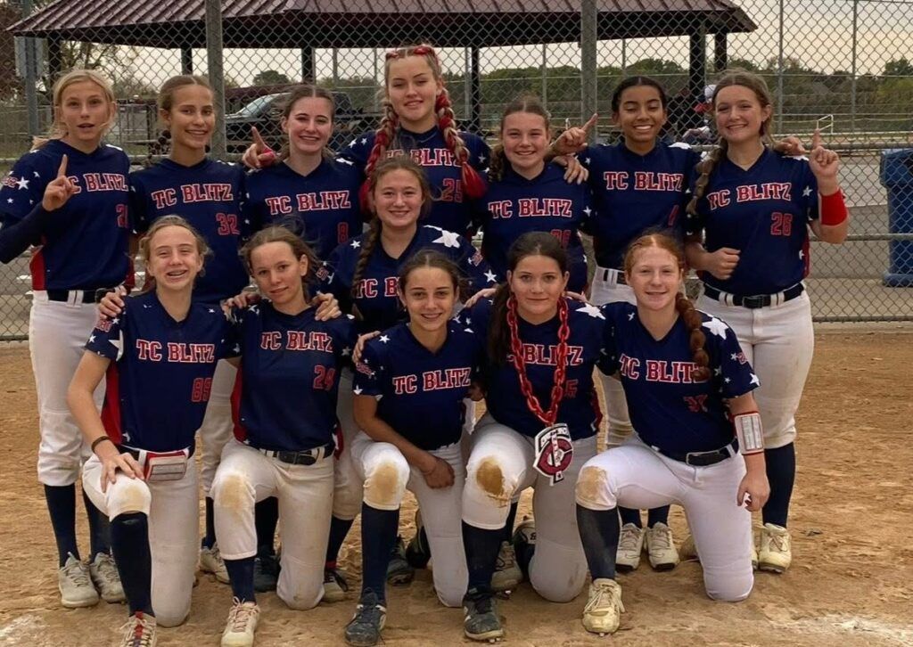13U National Fredrickson