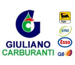 GIULIANO CARBURANTI logo