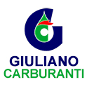 GIULIANO CARBURANTI  - logo