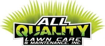 All Quality Lawn Care & Maintenance, Inc.