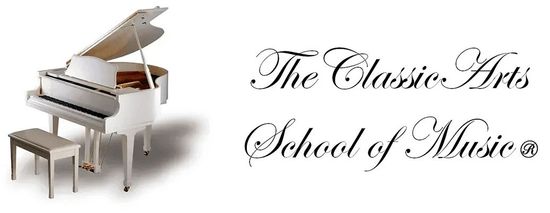 The Classic Arts School of Music The Classic Arts School of Music