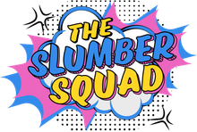The Slumber Squad | Kids Slumber Parties