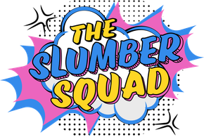 The Slumber Squad | Kids Teepee Parties