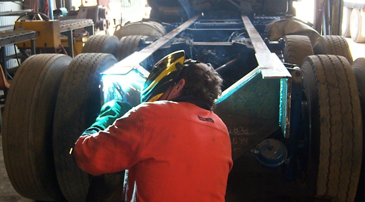 Hydraulic Repairs in Ballina Paul Nielsen Fabrications & Hydraulic