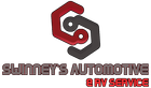 Business Logo | Swinney's Automotive