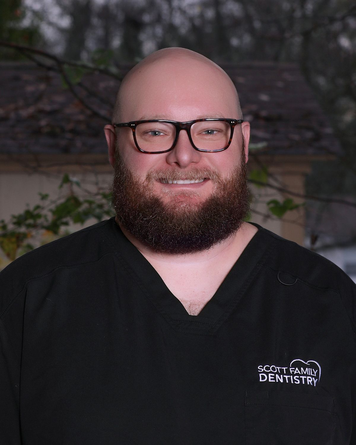 DR. TIMOTHY B. SCOTT DDS | Scott Family Dentistry | Benton, AR DR. TIMOTHY B. SCOTT DDS of Scott Family Dentistry in Benton, AR