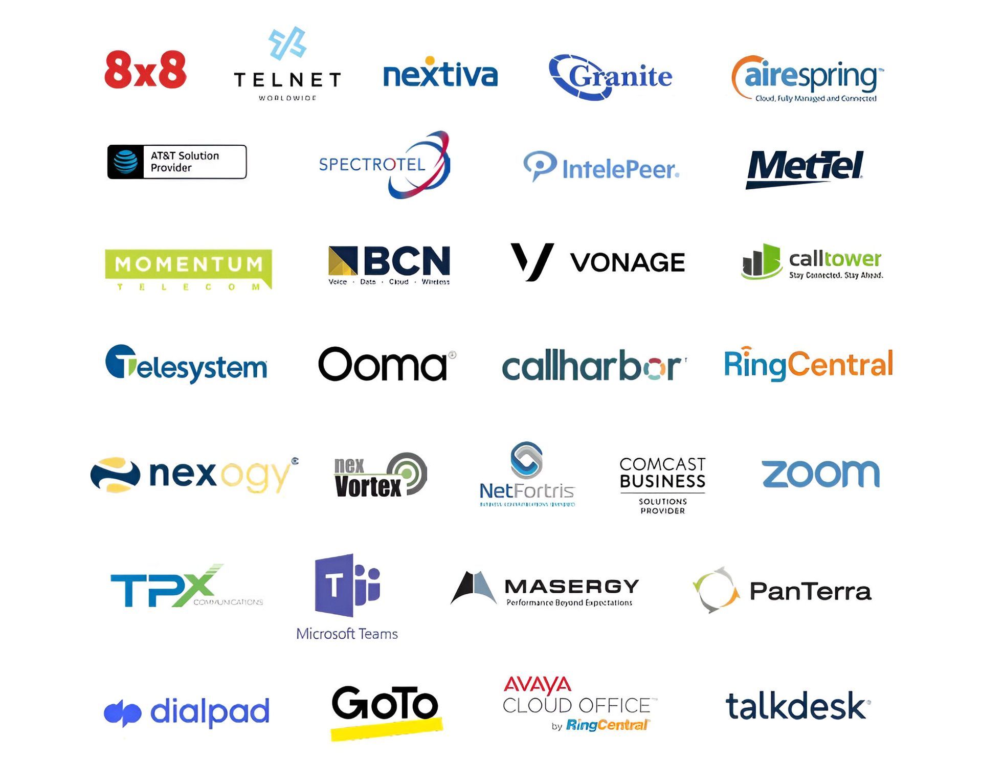 SD-WAN: Secure Tech Solutions Inc.