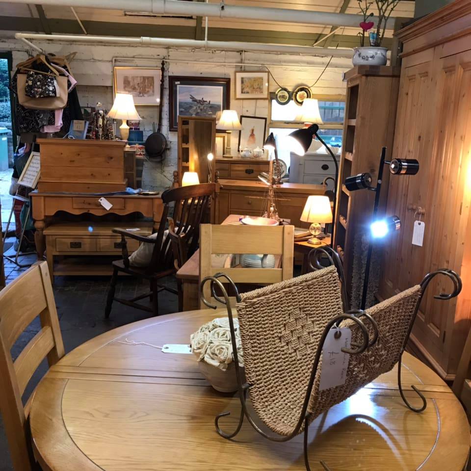 furniture example 4