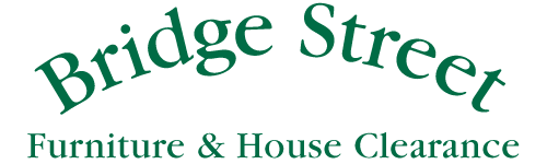 Bridge Street Furniture & House Clearance logo