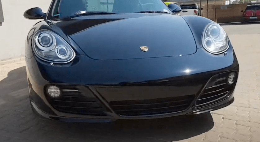 best rated ceramic coating for cars