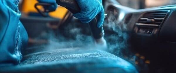 hazmat biohazard car cleaning in Olathe KS