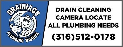 Drainiacs Plumbing of Wichita Drainiacs Plumbing of Wichita